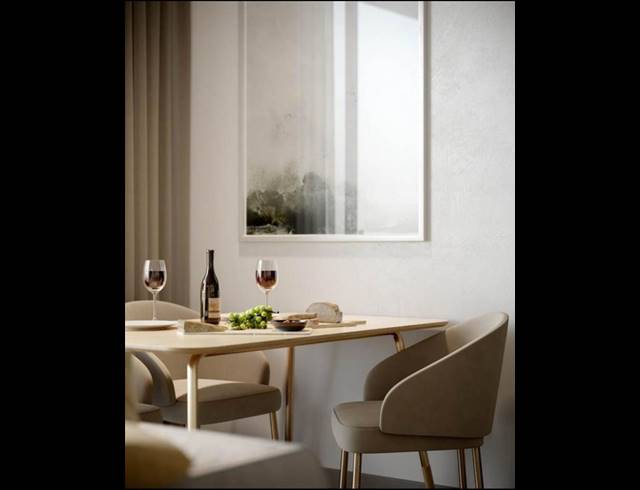 1 BEDROOM APARTMENT FOR SALE IN ROSEBANK